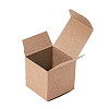 Kraft Paper Box X-CON-WH0029-01-5