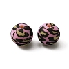 Silicone Beads SIL-WH0001-29A-1