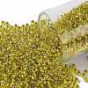 TOHO Round Seed Beads SEED-XTR11-1811-1