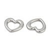 304 Stainless Steel Linking Rings STAS-L022-365P-02-2