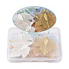 Iron Pendants IFIN-TA0001-36-10