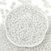 6/0 Luminous Glass Seed Beads SEED-NH0001-01A-4