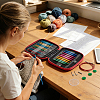 Interchangeable Circular Set DIY-WH0308-995-5