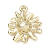 Alloy Pendants AL-CBA7C55-10A-G-1