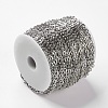 Iron Cable Chains CH-1.0PYSZ-N-3