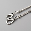Alloy Rhinestone Shoe Chains FIND-WH0416-59A-2