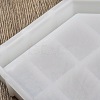 Easter Theme House DIY Silicone Table Lamp Molds SIMO-G008-01A-5