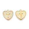 Alloy Pendants PALLOY-N157-001T-NR-1