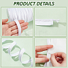 Satin Lip Cord Trim OCOR-WH0045-42A-4
