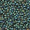 TOHO 6/0 Round Beads X-SEED-TR06-0710-2