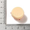 Opaque Resin Imitation Food Decoden Cabochons CRES-A058-02D-3