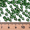 6/0 Glass Seed Beads SEED-A005-4mm-27-3