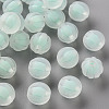 Transparent Acrylic Beads LS-TACR-S152-07C-SS2111-1