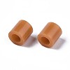 5mm Melty Beads PE Fuse Beads X-DIY-R013-78-3