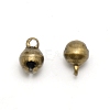Brass Pendants KK-WH0045-013A-2