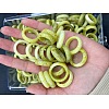 Natural Jade Finger Rings WG8089A-30-1