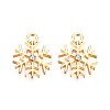 Alloy Pendants X-PALLOY-S133-001LG-1