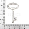 304 Stainless Steel Pendants SA-CBA7A79-03P-3
