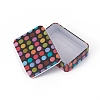 Tinplate Storage Box CON-G005-B03-3