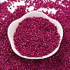Baking Paint Glass Seed Beads SEED-S042-05B-70-2