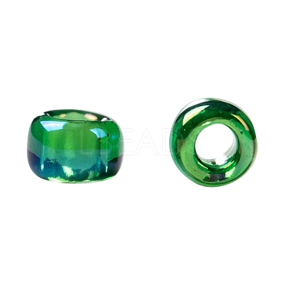 TOHO Round Seed Beads SEED-XTR15-0167B-1