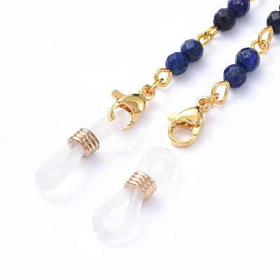 Eyeglasses Chains AJEW-EH00036-1