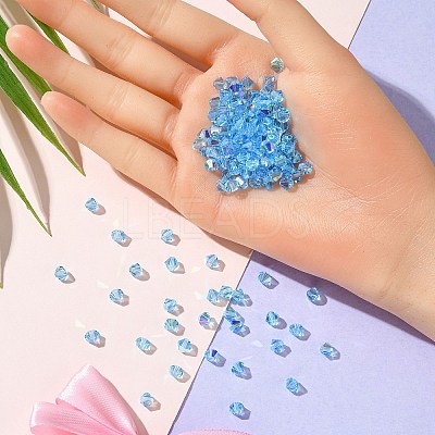 Preciosa&reg Crystal Beads Y-PRC-BA5-60000-200-1