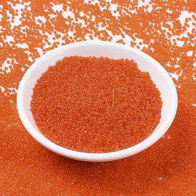 MIYUKI Round Rocailles Beads X-SEED-G007-RR0139-1
