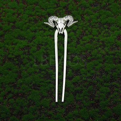Alloy Hair Forks PW-WG805BF-01-1
