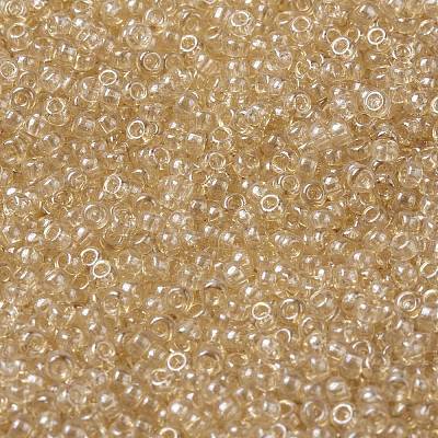 MIYUKI Round Rocailles Beads X-SEED-G008-RR0161-1