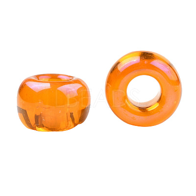TOHO Round Seed Beads X-SEED-TR08-0174-1