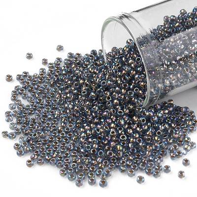 TOHO Round Seed Beads X-SEED-TR11-0997-1