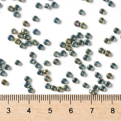 TOHO 8/0 Round Beads X-SEED-TR08-0721-1