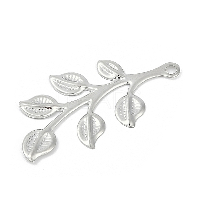 Iron Pendants IFIN-R001-07P-1