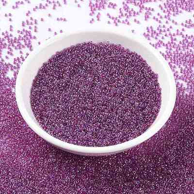 MIYUKI Round Rocailles Beads SEED-JP0010-RR3736-1