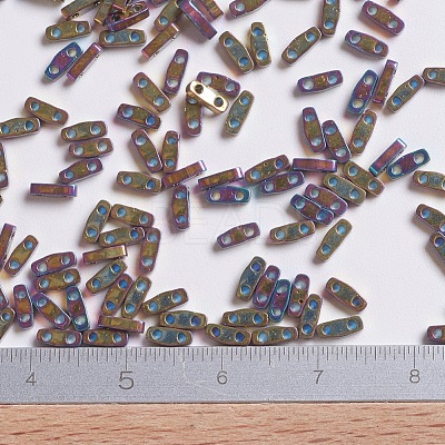 MIYUKI Quarter TILA Beads SEED-X0054-QTL188-1
