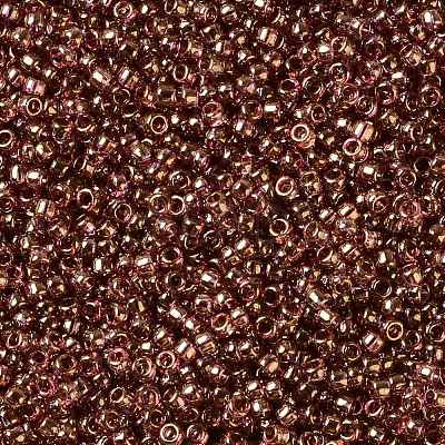 TOHO Round Seed Beads X-SEED-TR15-0203-1