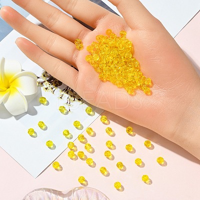 Preciosa&reg Crystal Beads X-PRC-BB5-80310-1