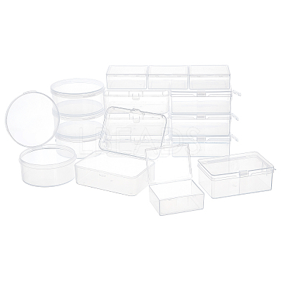 PP Plastic Box CON-PH0002-30-1