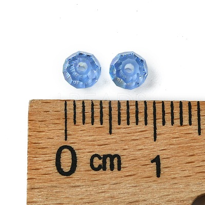 Preciosa&reg Crystal Beads Y-PRC-BB4-30020-200-1