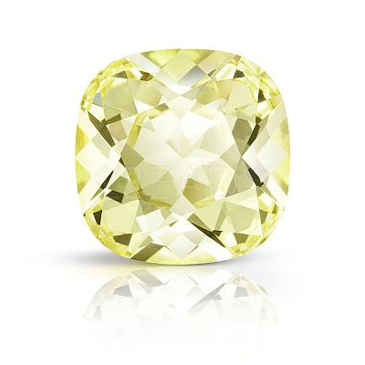 Preciosa&reg MAXIMA Crystal Fancy Stones X-PRC-FC12-80100-1