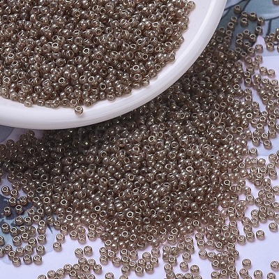 MIYUKI Round Rocailles Beads X-SEED-G007-RR0310-1