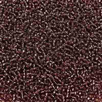 TOHO Round Seed Beads SEED-XTR11-0026B-1