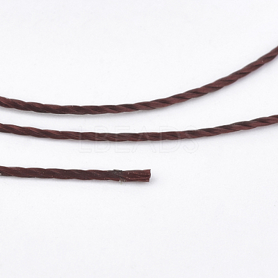 Polyester Thread NWIR-K023-0.2mm-13-1