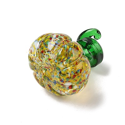 Lampwork Display Decorations LAMP-R001-07A-1