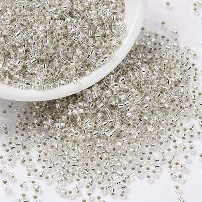 Cylinder Seed Beads SEED-H001-G09-1