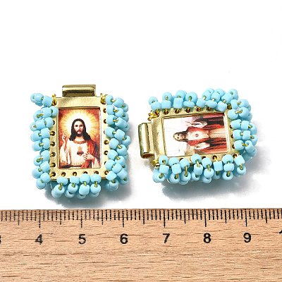 Barss Pendants KK-V001-01K-1