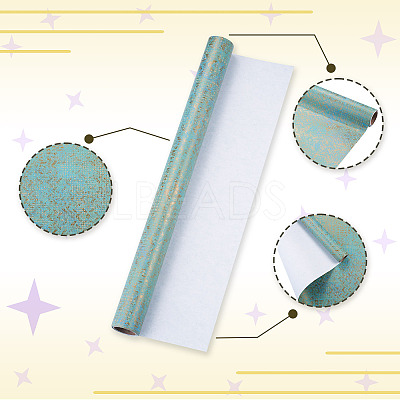 3M Paper Gift Wrapping Paper DIY-TAC0051-017F-1