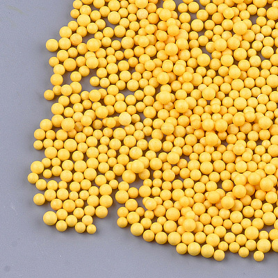 Small Craft Foam Balls KY-T007-08C-1