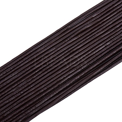 Cowhide Leather Cord X-LC-1.5MM-11-1